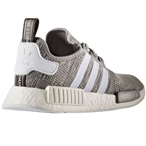 adidas nmd herren grey|adidas Originals NMD Shoes .